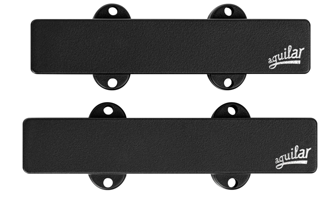 Aguilar AG DCB-4J